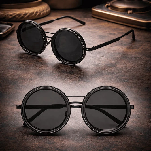 Gafas de sol polarizadas ajustables FlexiVision®