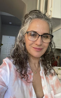 María González