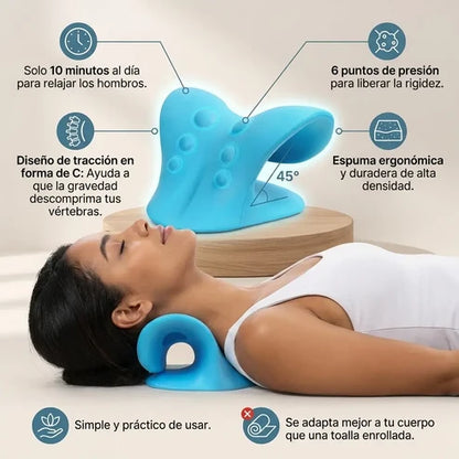 Relajador Cervical