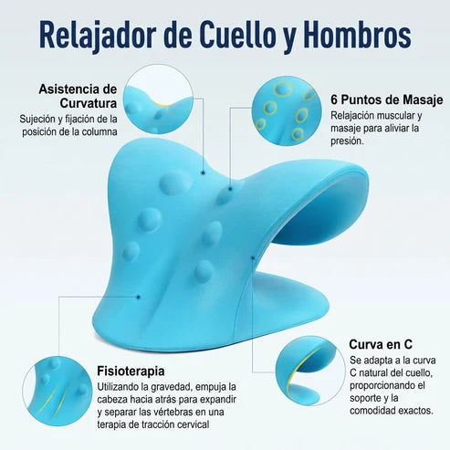 Relajador Cervical