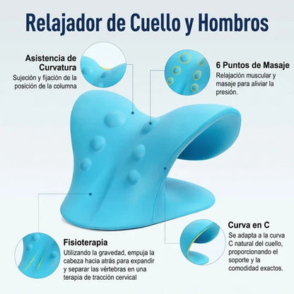 Relajador Cervical
