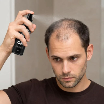 Hair Tonic OM Style - Tónico Capilar con Capixyl® + Cafeína