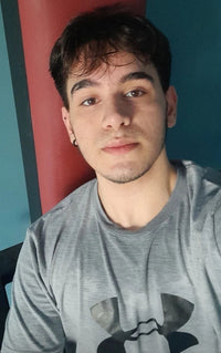Carlos Ramírez