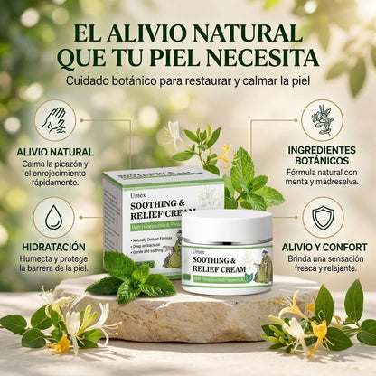 umex Bálsamo Reparador