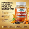 GOMITAS DE CURCUMA