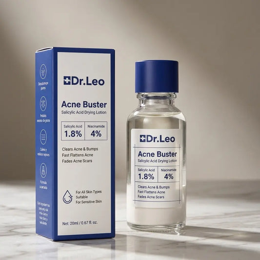 DR LEO