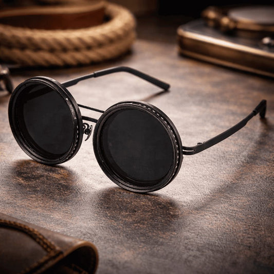 Gafas de sol polarizadas ajustables FlexiVision®