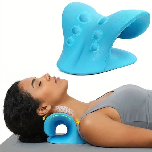 Relajador Cervical