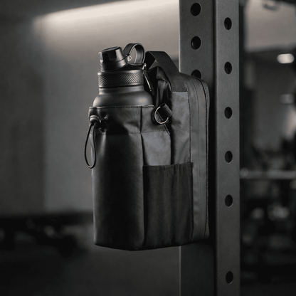 bolso magnético para el gym